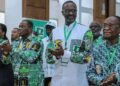 PDCI RDA : Thiam dévoile son Commando pour la présidentielle de 2025