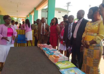 Daloa/Éducation Nationale: Les enjeux de l’éducation préscolaire expliqués aux parents d’élèves