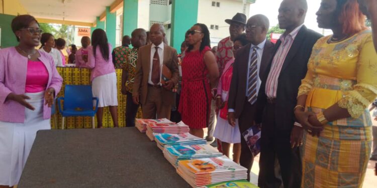 Daloa/Éducation Nationale: Les enjeux de l’éducation préscolaire expliqués aux parents d’élèves