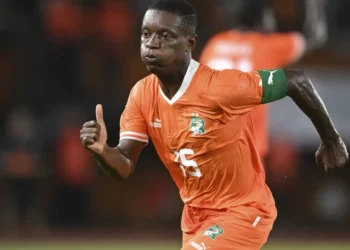 Les adieux de Gradel : la fausse note de l’attaquant, l’autre ingratitude