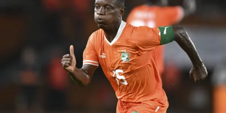 Les adieux de Gradel : la fausse note de l’attaquant, l’autre ingratitude