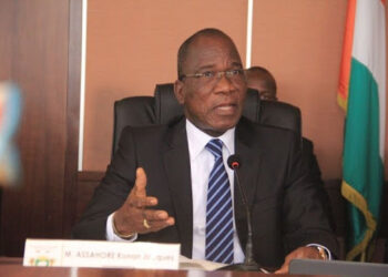 Côte d’Ivoire/Sacs de Ciment: Assahoré veut contraindre les industriels à abandonner le plastique