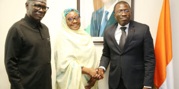 Protocole additionnel sur la démocratie et la bonne gouvernance: La Côte d&rsquo;Ivoire et la CEDEAO aplanissent les divergences