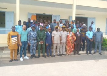 Projet de développement local à Yamoussoukro : Le sous-préfet Yéo Dohogninnina ouvre les concertations