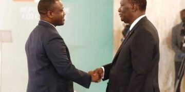 Guillaume Soro explique pourquoi il a téléphoné au Président Alassane Ouattara