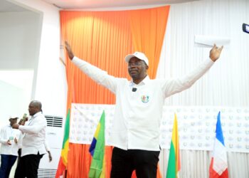 Plateforme Nationale: Réélu pour 5 ans, voici le nouveau combat de Zadi Gnagna