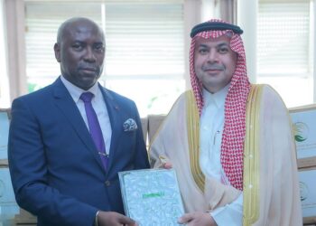 Solidarité Ramadan : L’Arabie saoudite offre 50T de dattes aux musulmans