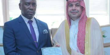 Solidarité Ramadan : L’Arabie saoudite offre 50T de dattes aux musulmans