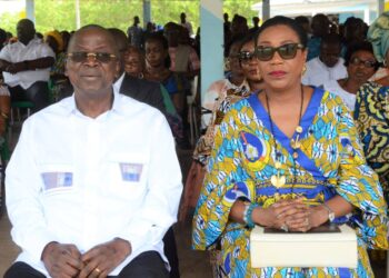 Didiévi : Ordination de prêtres: Jeannot Ahoussou-Kouadio sort de son silence