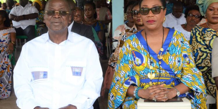 Didiévi : Ordination de prêtres: Jeannot Ahoussou-Kouadio sort de son silence