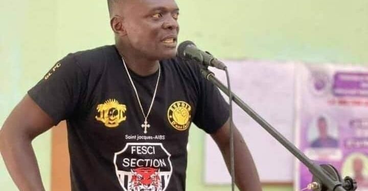 Nouveau rififi à la Fesci/Election des secrétaires de section: Des candidats non retenus menacent