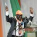 Affaire Braquage de la Bceao : Bacongo répond fermement à Gbagbo