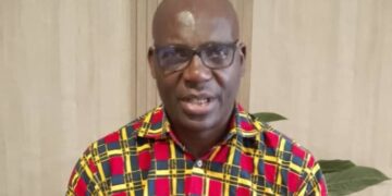 Interview/Présidentielle 2026 au Benin: Prof Fassinou Crespin « Je suis prêt … »