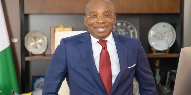 JML 2024/Siandou Fofana: « la digitalisation s’invitera à la promotion des loisirs »
