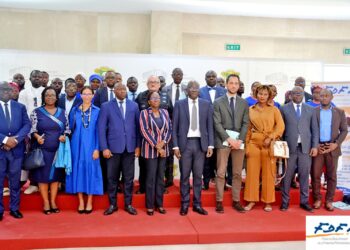 Réintégration des migrants ivoiriens de retour: 200 migrants bénéficient d’une formation entrepreneuriale