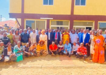 4e enquête de pharmacorésistance aux antituberculeux usuels en Côte d&rsquo;Ivoire : les résultats disponibles