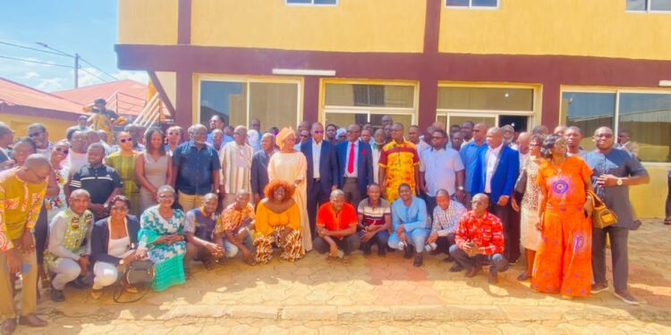 4e enquête de pharmacorésistance aux antituberculeux usuels en Côte d’Ivoire : les résultats disponibles