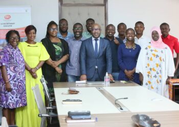 Loisirs scientifiques et numériques: Mamadou Kéita sonne la mobilisation des promoteurs pour la JML 2024