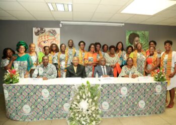 Côte d&rsquo;Ivoire/JIS 2024 : Les Secrétaires, attachés de direction font un important plaidoyer.