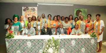 Côte d&rsquo;Ivoire/JIS 2024 : Les Secrétaires, attachés de direction font un important plaidoyer.