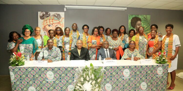 Côte d’Ivoire/JIS 2024 : Les Secrétaires, attachés de direction font un important plaidoyer.