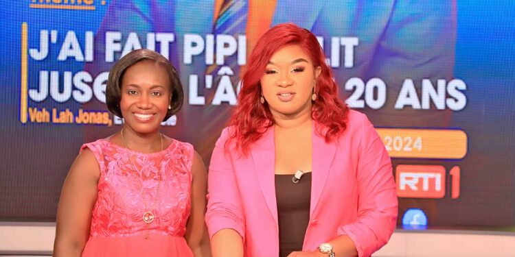 Santé/ Dr Aimé Aka Sandrine le pipi au lit « peut être causée par le stress »