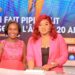 Santé/ Dr Aimé Aka Sandrine le pipi au lit « peut être causée par le stress »