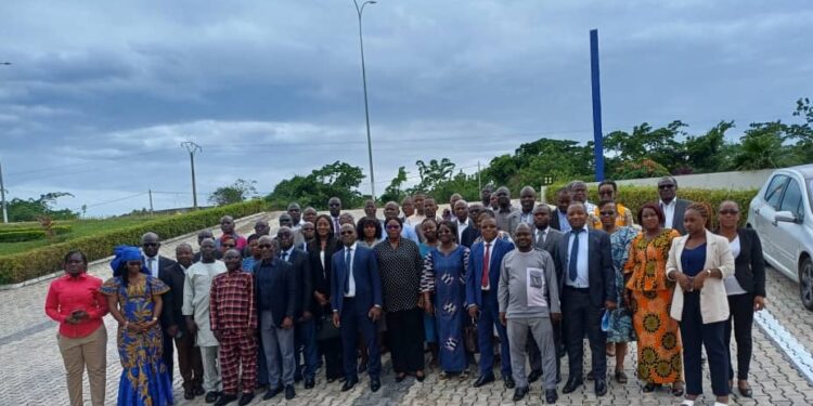 METFPA : 84 Chefs d’Établissements et Économes formés pour une Meilleure Maîtrise des Procédures