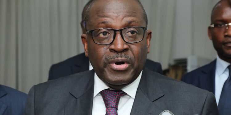 Rapatriement des réfugiés au Burkina Faso: Le processus commence en juin