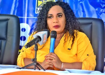 Danitza Tonga (Mafemci): Éric Taba est le champion des champions qui est à l’écoute de la population