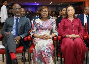 Viabilité de la dette/ Nialé Kaba rassure : « La Côte d’Ivoire est à risque de surendettement modéré ».