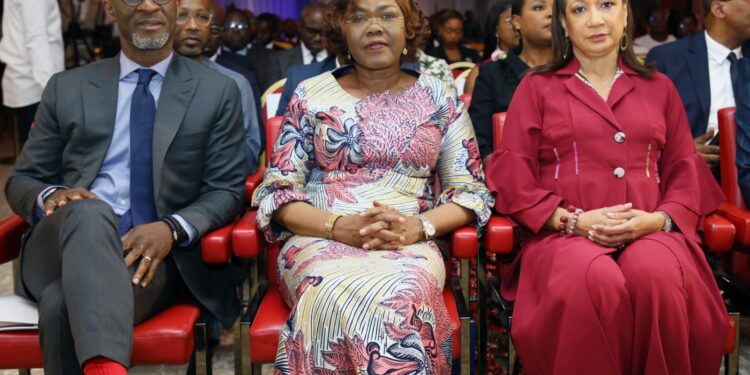 Viabilité de la dette/ Nialé Kaba rassure : « La Côte d’Ivoire est à risque de surendettement modéré ».