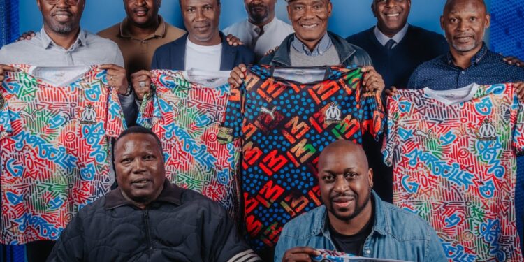 Siandou Fofana, invité spécial du choc OM Vs RC Lens, les raisons