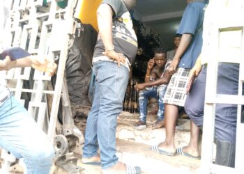 Yopougon Wassakara: Un gbaka tue une fillette de 5 ans