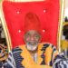 Intronisation à Kolia: Amadou Coulibaly insiste sur le rôle des autorités coutumières