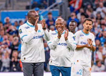 Tourisme et Loisirs: La Côte d&rsquo;Ivoire honorée pendant le choc Marseille vs RC Lens