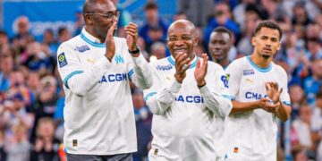 Tourisme et Loisirs: La Côte d&rsquo;Ivoire honorée pendant le choc Marseille vs RC Lens