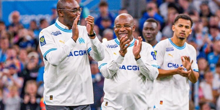 Tourisme et Loisirs: La Côte d’Ivoire honorée pendant le choc Marseille vs RC Lens