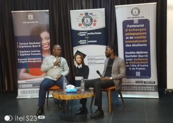 3e édition « Parent’s AfterBack » de TgMaster: Les parents instruits sur l&rsquo;orientation Post Baccalauréat.