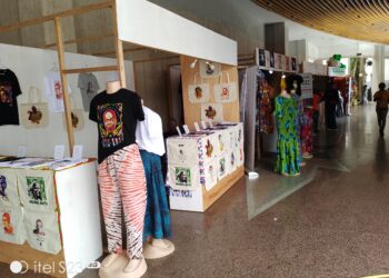 Masa 2024 : Une opportunité lucrative, mais pas toujours bénéfique pour des jeunes