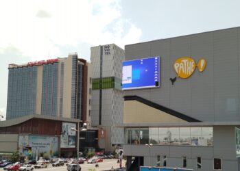 Cinéma à Abidjan : Pathé Cap Sud ouvre ses portes. Voici les tarifs d&rsquo;entrée ! 