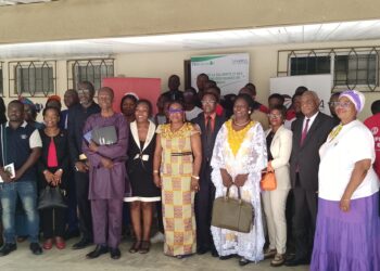 Salubrité et solution écologique: la deuxième édition du salon africain se tient à Abidjan