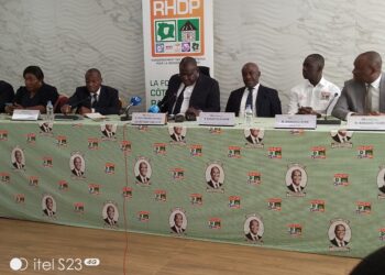 Suppression de la Commune du Plateau : Bacongo appelle à une réflexion sereine et approfondie