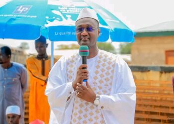 Touba/Célébration de l&rsquo;Aïd el Fitr: Le Ministre Moussa Sanogo encourage les populations à cultiver les bonnes valeurs