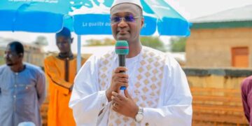 Touba/Célébration de l&rsquo;Aïd el Fitr: Le Ministre Moussa Sanogo encourage les populations à cultiver les bonnes valeurs