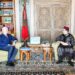 Sahara : Bourita réaffirme l’initiative marocaine d’autonomie devant De Mistura