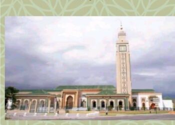 Treichville : La mosquée Mohammed VI inaugurée le 5 avril