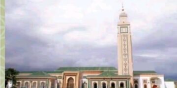 Treichville : La mosquée Mohammed VI inaugurée le 5 avril
