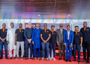 Touba: La Fondation Kaydan sème les graines de l&rsquo;entrepreneuriat chez les élèves 