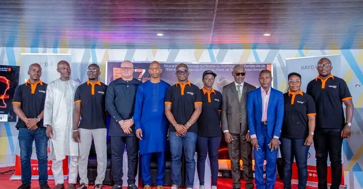 Touba: La Fondation Kaydan sème les graines de l’entrepreneuriat chez les élèves